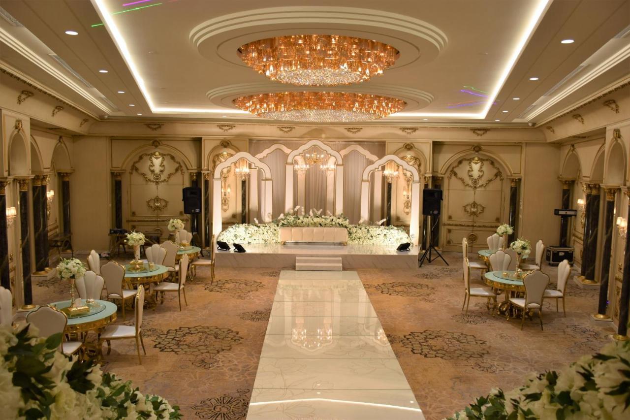 Midan Hotel & Suites Al Aziziya Μέκκα Εξωτερικό φωτογραφία