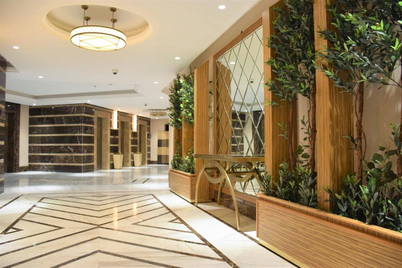 Midan Hotel & Suites Al Aziziya Μέκκα Εξωτερικό φωτογραφία