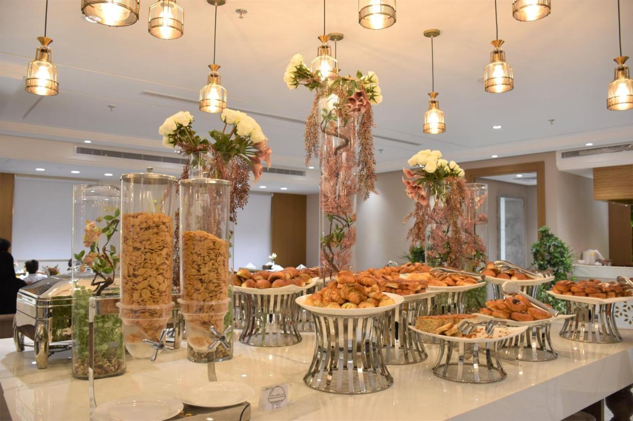 Midan Hotel & Suites Al Aziziya Μέκκα Εξωτερικό φωτογραφία